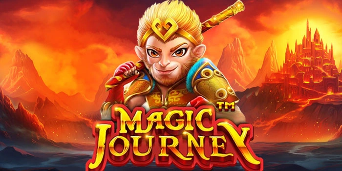 Cara Cepat Meraih Jackpot Slot Magic Journey Terbaru