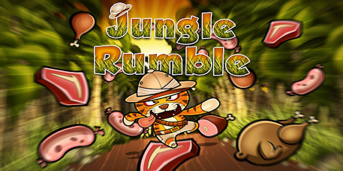 Pola Gacor Slot Jungle Rumble Yang Sering Tembus Maxwin