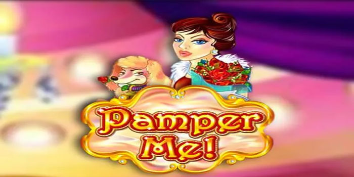 Jurus Anti Boncos di Slot Pamper Me Modal Tipis