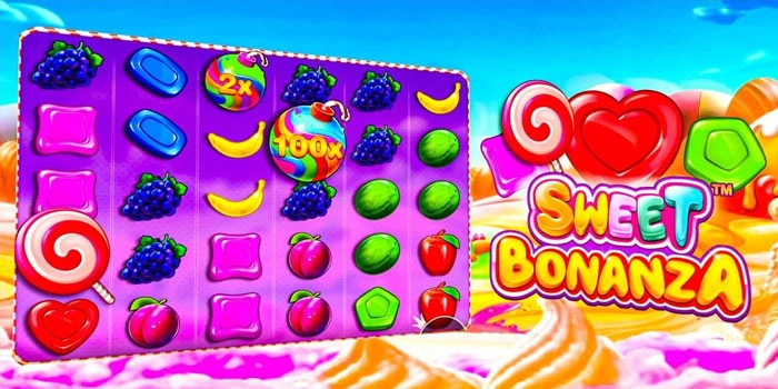 Pola Rtp Slot Sweet Bonanza Agar Gacor Setiap Hari