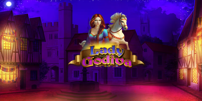 Rumus Mendapatkan Jackpot Bermain Slot Lady Godiva