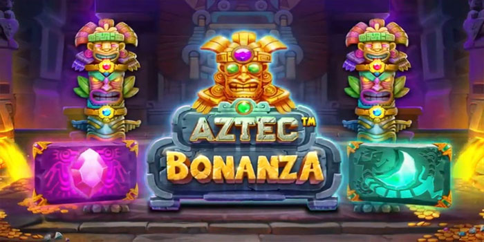 Trik Ampuh Banjir Scatter di Slot Aztec Bonanza